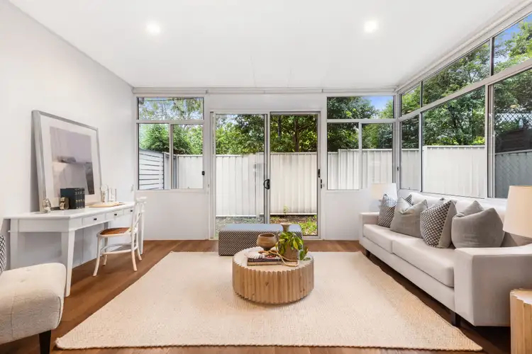 Fifth view of Homely townhouse listing, 1/281 Mona Vale Road, St Ives NSW 2075