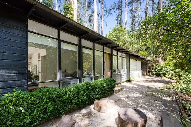 4 Ida Grove, Olinda VIC 3788