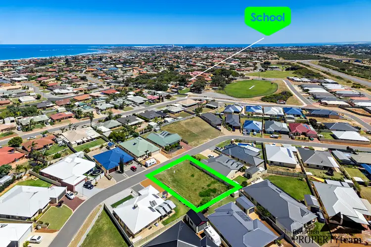 16 Bagley Crescent, Mount Tarcoola WA 6530