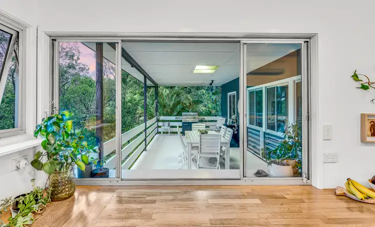 60 Kidston Street, Canungra QLD 4275