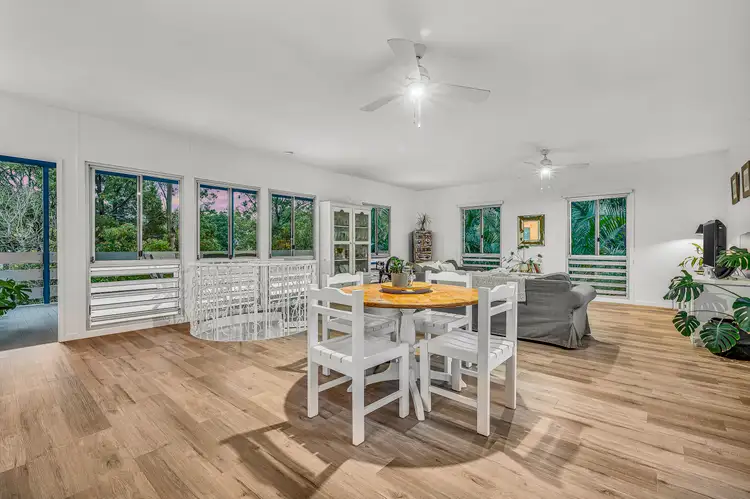 Fourth view of Homely house listing, 60 Kidston Street, Canungra QLD 4275