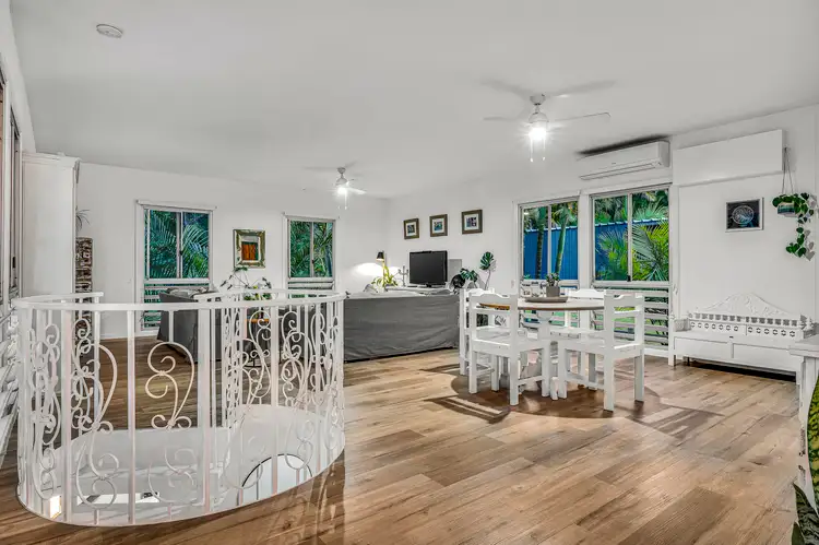 Fifth view of Homely house listing, 60 Kidston Street, Canungra QLD 4275