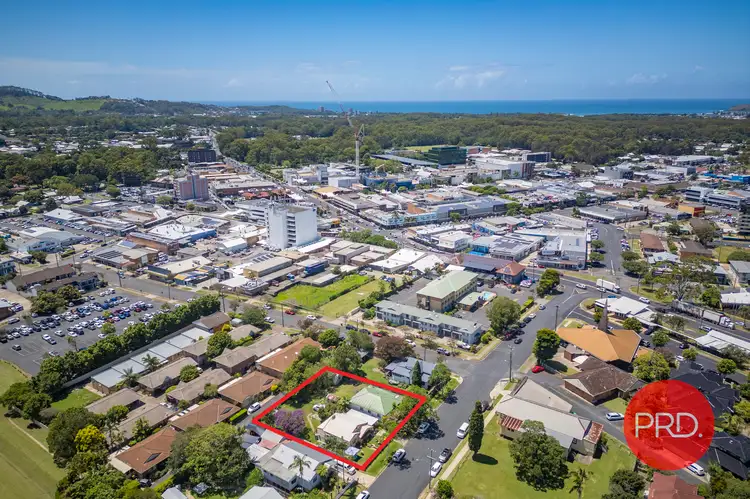 Main view of Homely house listing, 3 - 5 Mclean Street, Coffs Harbour NSW 2450