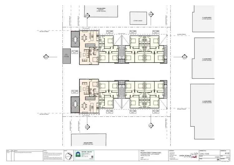Fourth view of Homely house listing, 3 - 5 Mclean Street, Coffs Harbour NSW 2450