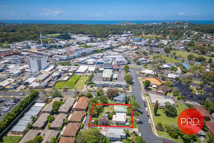 Fifth view of Homely house listing, 3 - 5 Mclean Street, Coffs Harbour NSW 2450