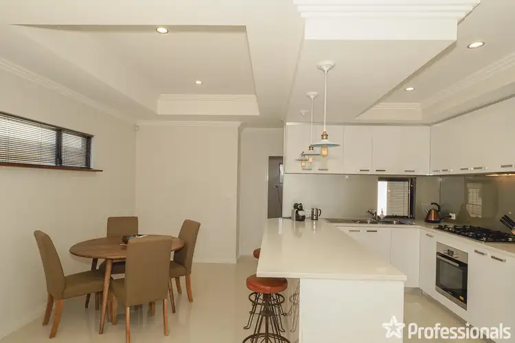 Third view of Homely villa listing, 17C Hemsey Street, Balga WA 6061