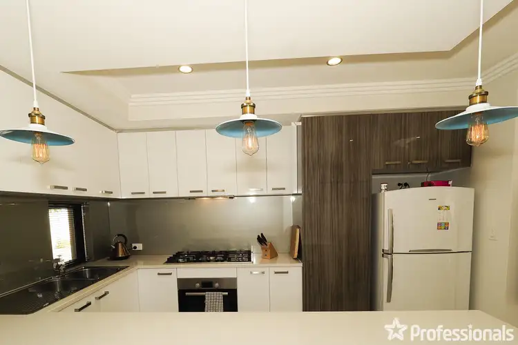 Fourth view of Homely villa listing, 17C Hemsey Street, Balga WA 6061