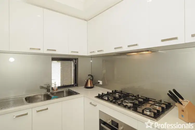Fifth view of Homely villa listing, 17C Hemsey Street, Balga WA 6061