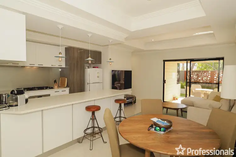 Sixth view of Homely villa listing, 17C Hemsey Street, Balga WA 6061