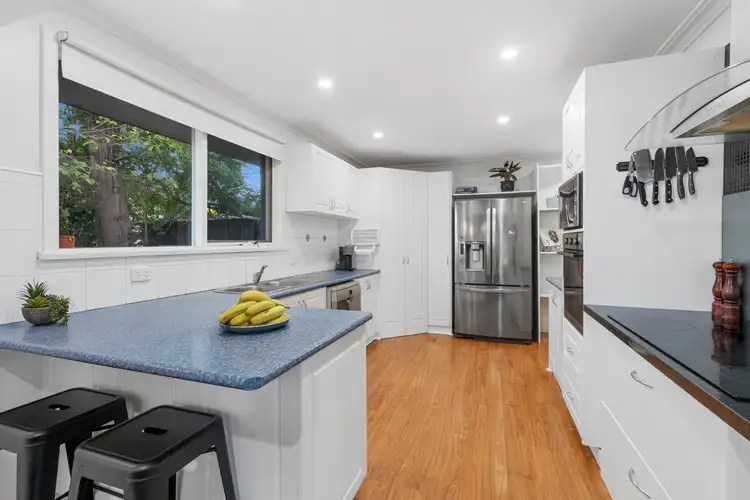 Fifth view of Homely house listing, 51 Wallara Crescent, Bundoora VIC 3083