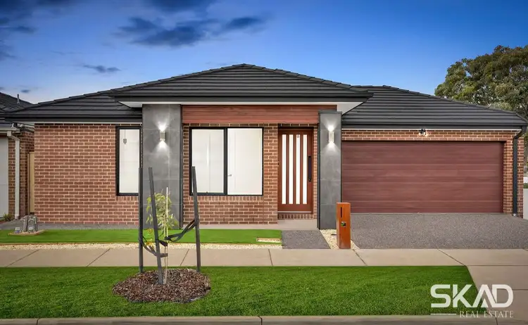 Main view of Homely house listing, 15 Droxford Street, Donnybrook VIC 3064