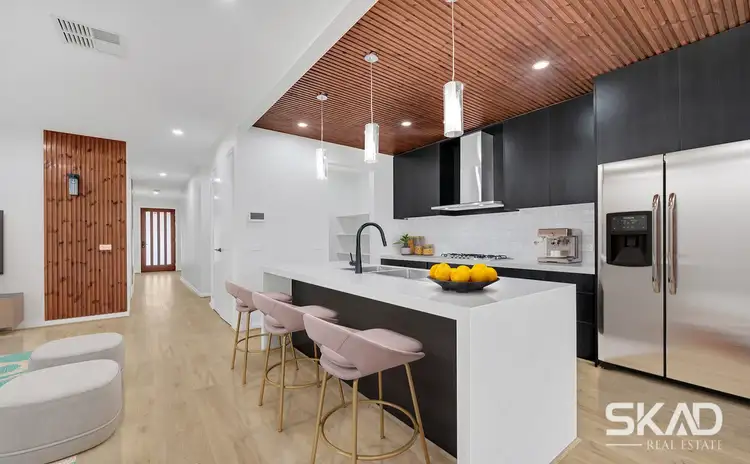 Second view of Homely house listing, 48 Cilantro Street, Kalkallo VIC 3064