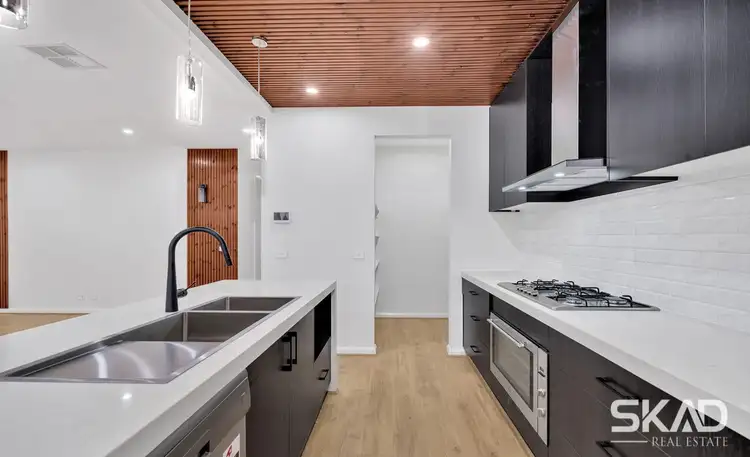 Third view of Homely house listing, 48 Cilantro Street, Kalkallo VIC 3064