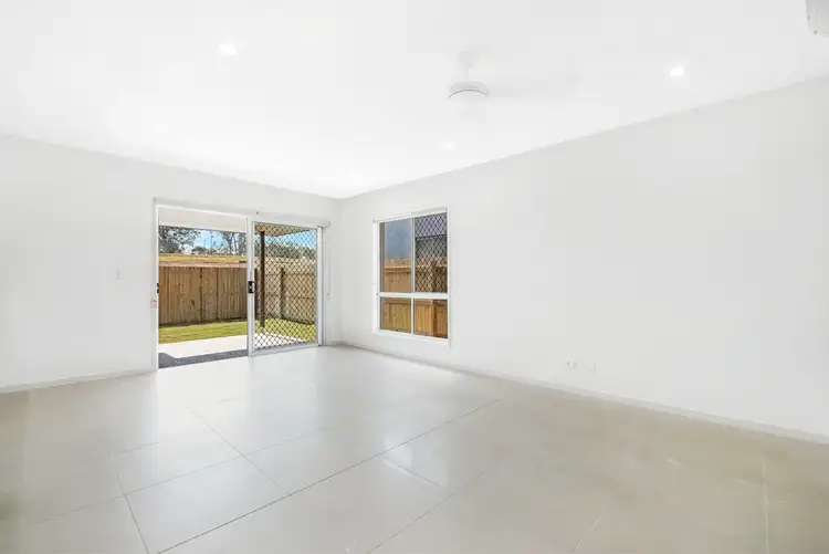 Second view of Homely house listing, 17 Godwit Place, Peregian Springs QLD 4573
