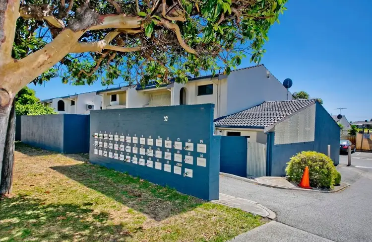 Main view of Homely villa listing, 24/32 Camboon Road, Morley WA 6062