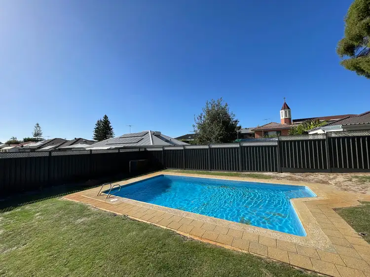 Second view of Homely villa listing, 24/32 Camboon Road, Morley WA 6062