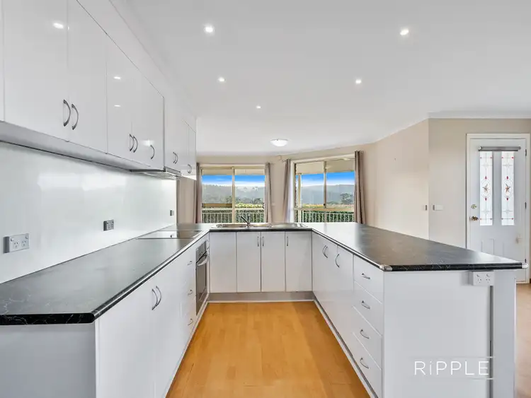 Fifth view of Homely rural property listing, 6 Carissa Court, Kingston TAS 7050