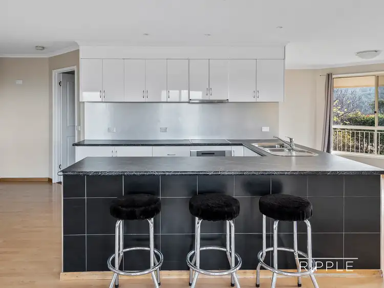 Sixth view of Homely rural property listing, 6 Carissa Court, Kingston TAS 7050