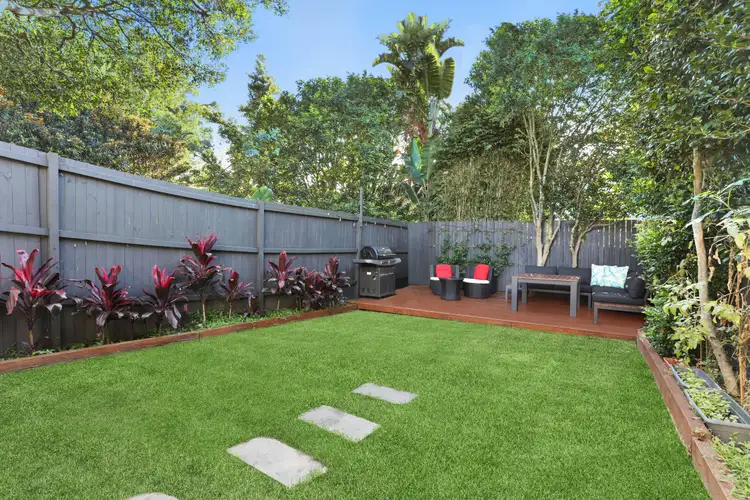 Second view of Homely house listing, 9 Avoca Street, Randwick NSW 2031