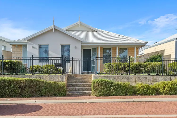 25 George Hibbert Road, Madora Bay WA 6210