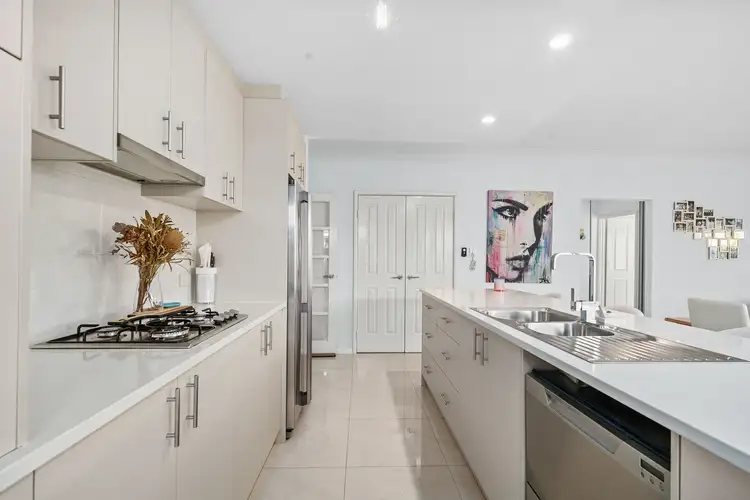 Second view of Homely house listing, 25 George Hibbert Road, Madora Bay WA 6210
