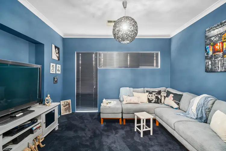 Third view of Homely house listing, 25 George Hibbert Road, Madora Bay WA 6210