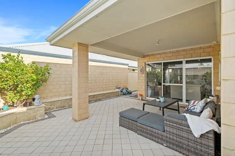 Fourth view of Homely house listing, 25 George Hibbert Road, Madora Bay WA 6210