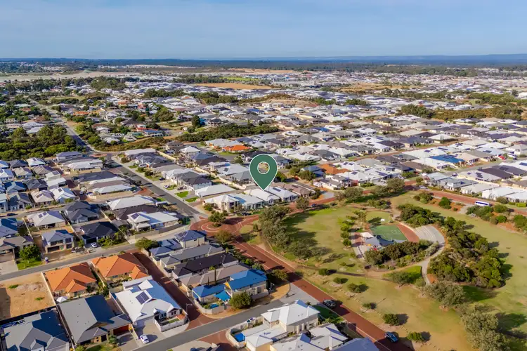 Fifth view of Homely house listing, 25 George Hibbert Road, Madora Bay WA 6210