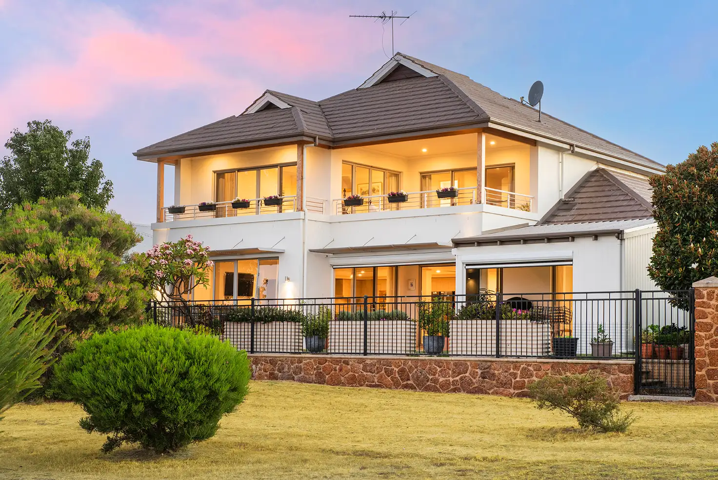 Main view of Homely house listing, 26 Wentworth Loop, Dunsborough WA 6281