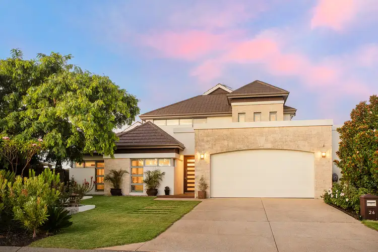 Third view of Homely house listing, 26 Wentworth Loop, Dunsborough WA 6281