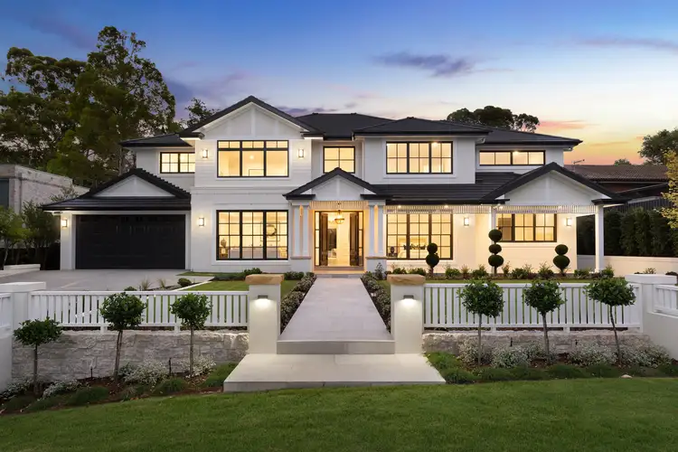 34 Flinders Avenue, St Ives NSW 2075