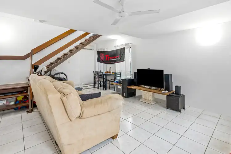 Second view of Homely townhouse listing, 7/5 Pioneer Street, Manoora QLD 4870