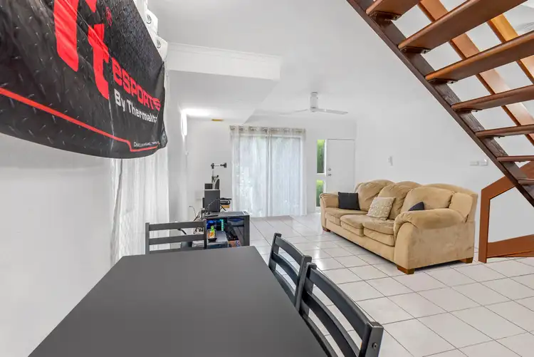 Fourth view of Homely townhouse listing, 7/5 Pioneer Street, Manoora QLD 4870