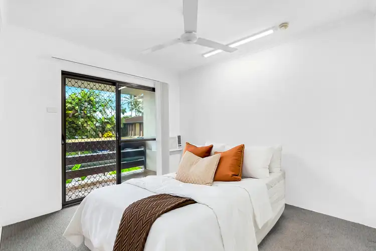 Sixth view of Homely townhouse listing, 7/5 Pioneer Street, Manoora QLD 4870