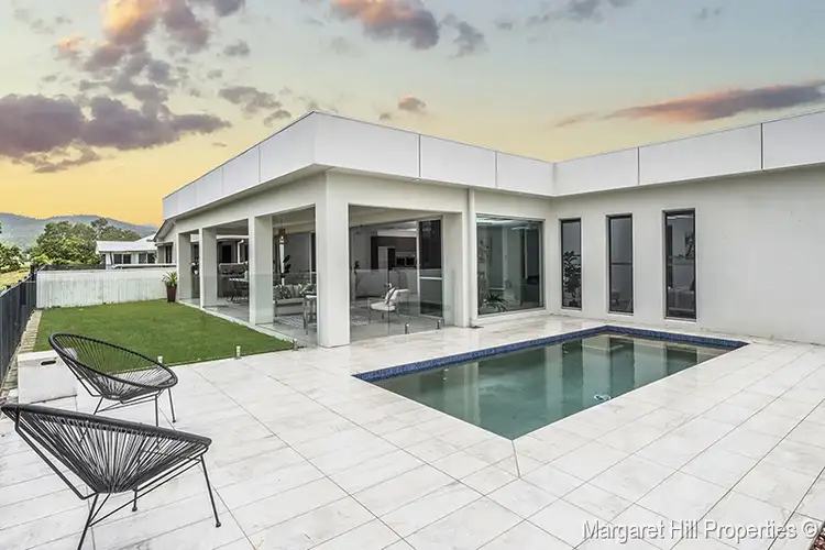 Second view of Homely house listing, 66 Lakeland Boulevard, Idalia QLD 4811