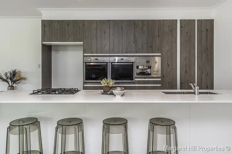 Fourth view of Homely house listing, 66 Lakeland Boulevard, Idalia QLD 4811