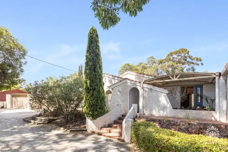 Main view of Homely house listing, 6 Moingup Street, Lesmurdie WA 6076