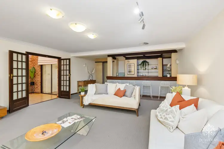 Third view of Homely house listing, 6 Moingup Street, Lesmurdie WA 6076