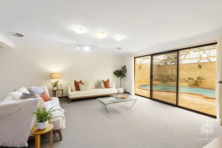 Fourth view of Homely house listing, 6 Moingup Street, Lesmurdie WA 6076