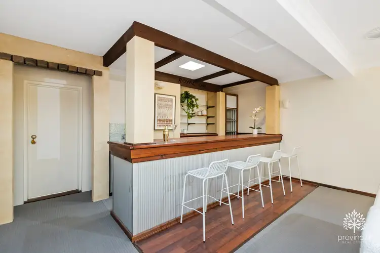 Fifth view of Homely house listing, 6 Moingup Street, Lesmurdie WA 6076