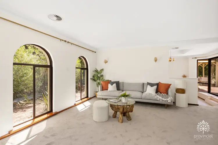Seventh view of Homely house listing, 6 Moingup Street, Lesmurdie WA 6076