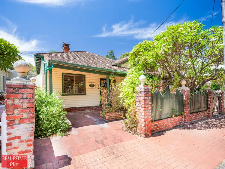Main view of Homely house listing, 6 Stephen Street, Guildford WA 6055