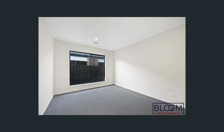 Sixth view of Homely house listing, 3 Lepperton Street, Werribee VIC 3030