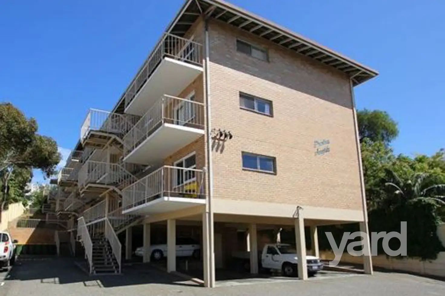Main view of Homely apartment listing, 15/9 Preston Point Road, East Fremantle WA 6158