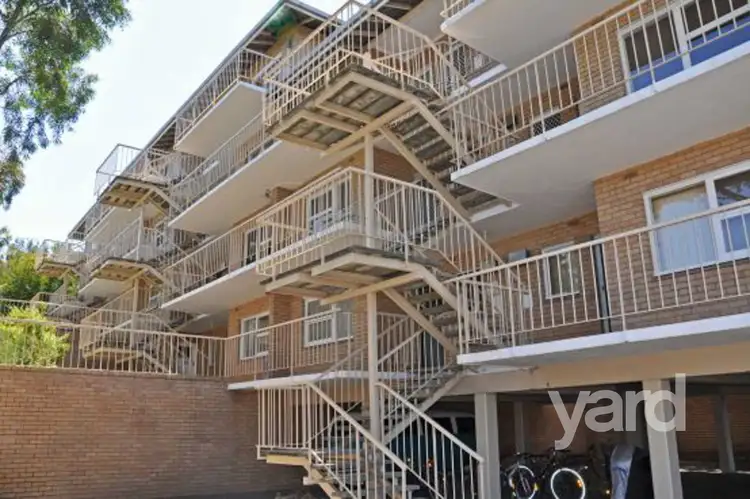 Second view of Homely apartment listing, 15/9 Preston Point Road, East Fremantle WA 6158