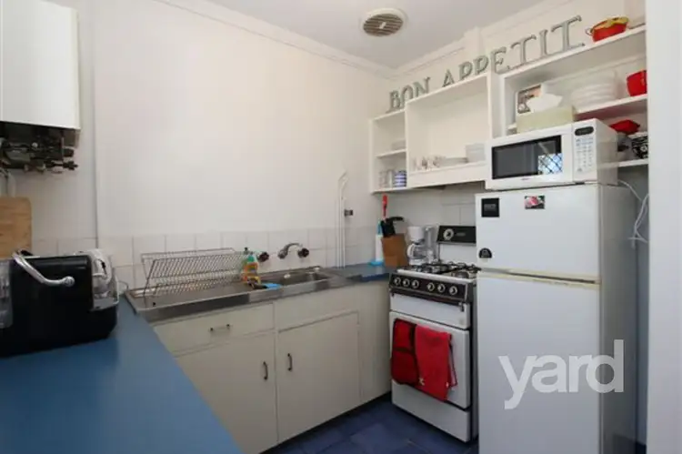 Fifth view of Homely apartment listing, 15/9 Preston Point Road, East Fremantle WA 6158