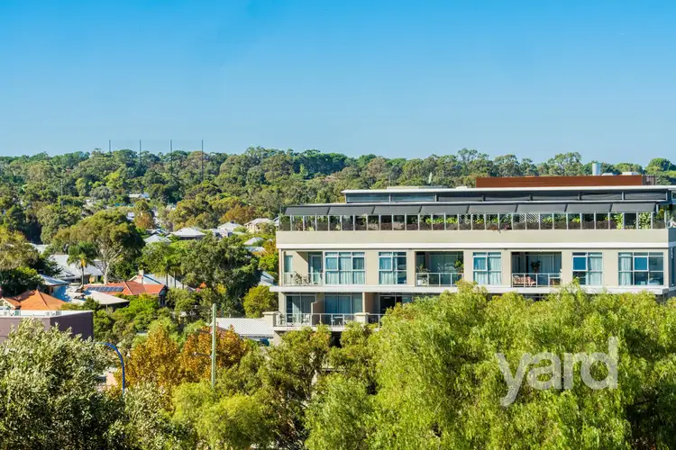 Seventh view of Homely apartment listing, 15/9 Preston Point Road, East Fremantle WA 6158