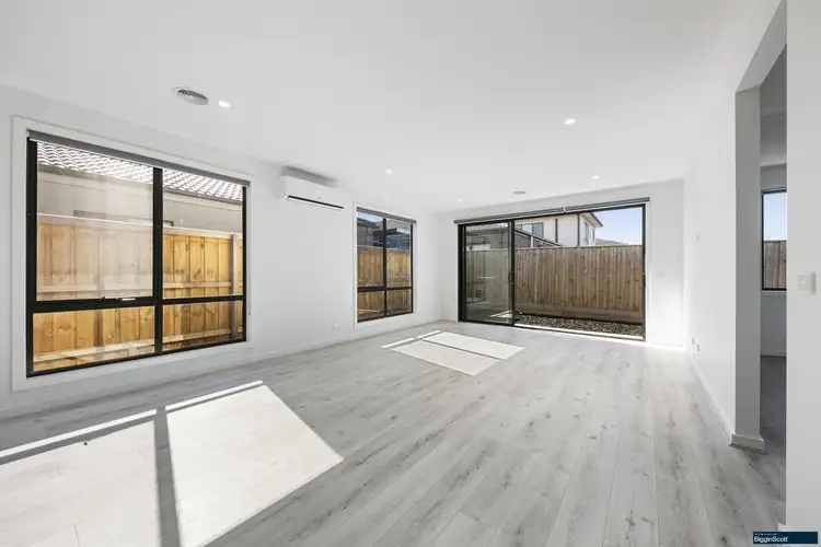 Fifth view of Homely house listing, 27 Treviso Street, Fraser Rise VIC 3336