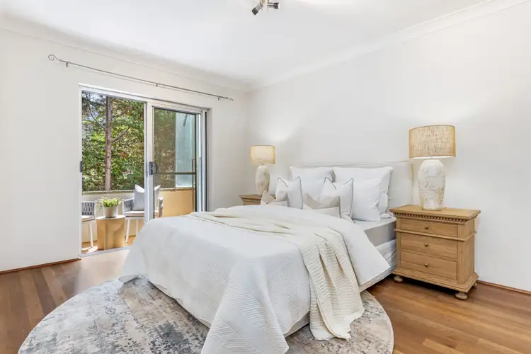 Second view of Homely apartment listing, 4/39 Ocean Street North, Bondi NSW 2026