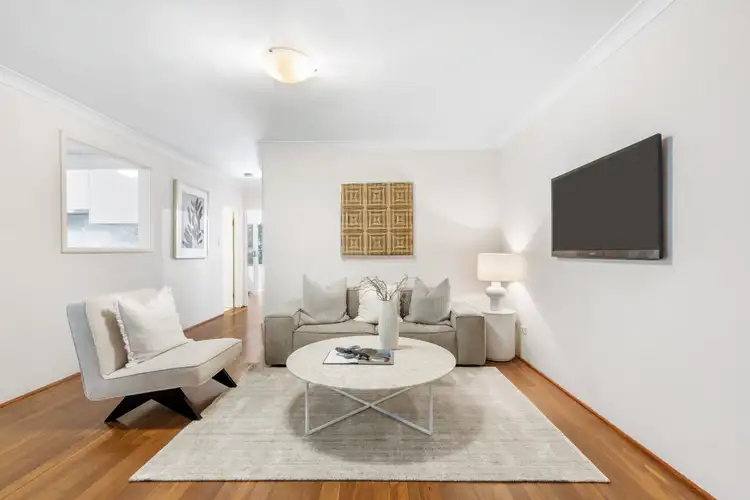 Third view of Homely apartment listing, 4/39 Ocean Street North, Bondi NSW 2026